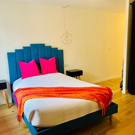 Apartament Reims Cathedrale / Hyper Centre Zewnętrze zdjęcie