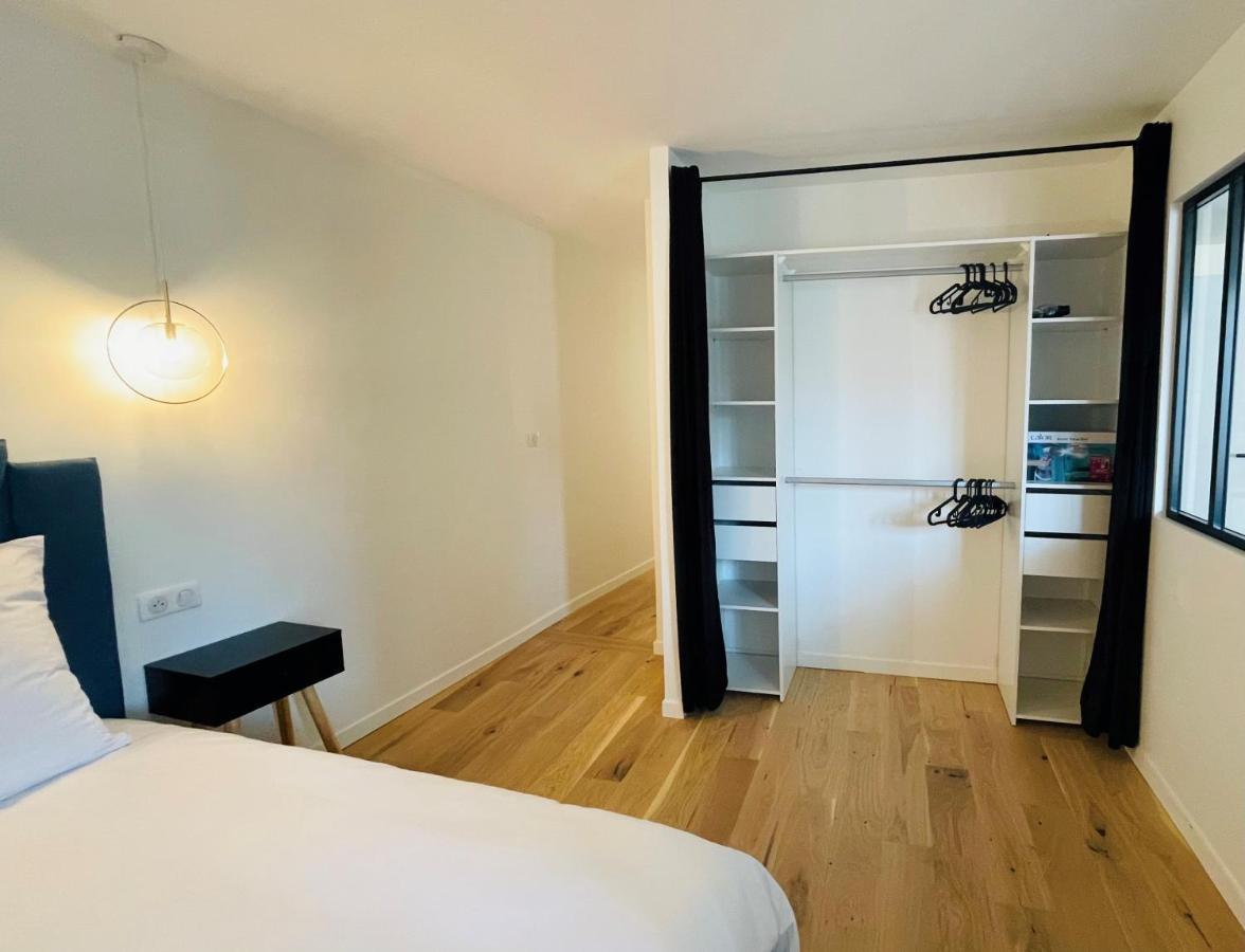 Apartament Reims Cathedrale / Hyper Centre Zewnętrze zdjęcie