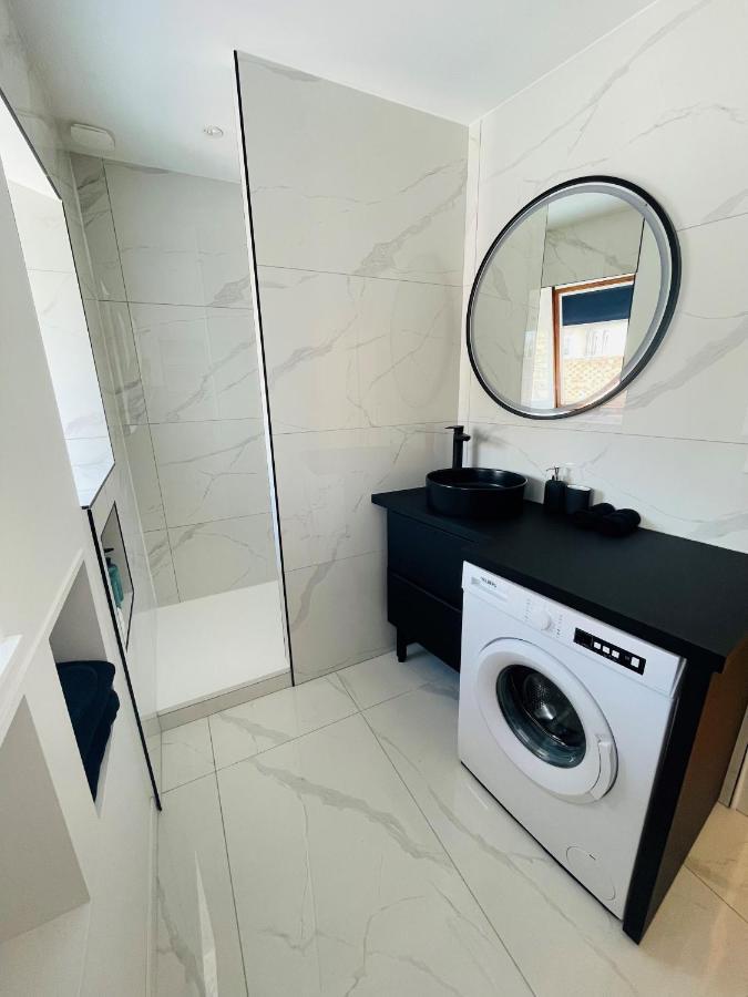 Apartament Reims Cathedrale / Hyper Centre Zewnętrze zdjęcie