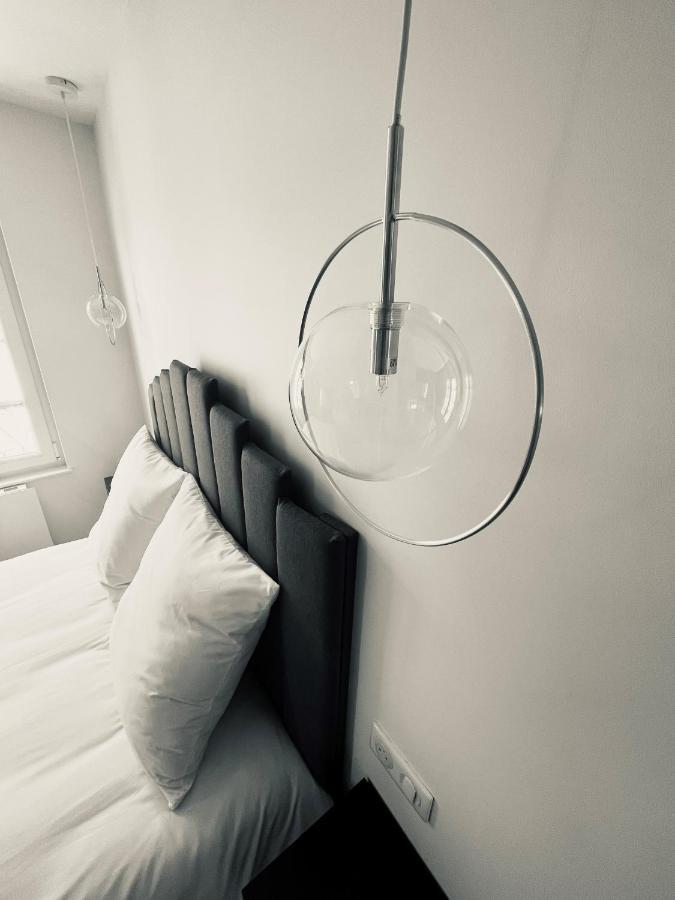 Apartament Reims Cathedrale / Hyper Centre Zewnętrze zdjęcie