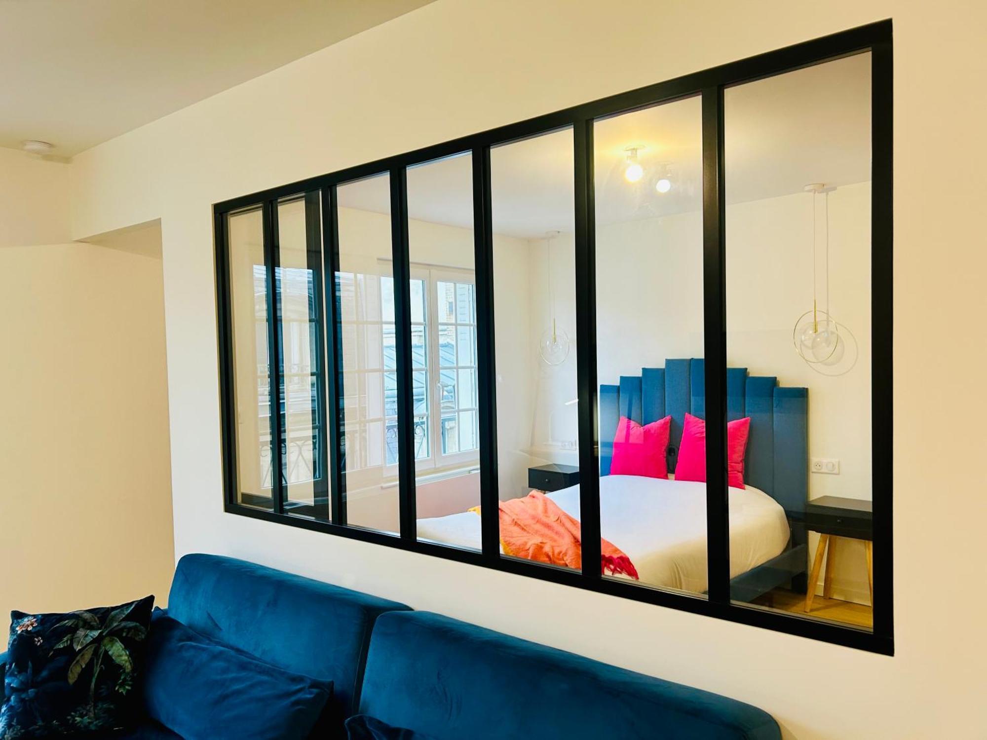 Apartament Reims Cathedrale / Hyper Centre Zewnętrze zdjęcie